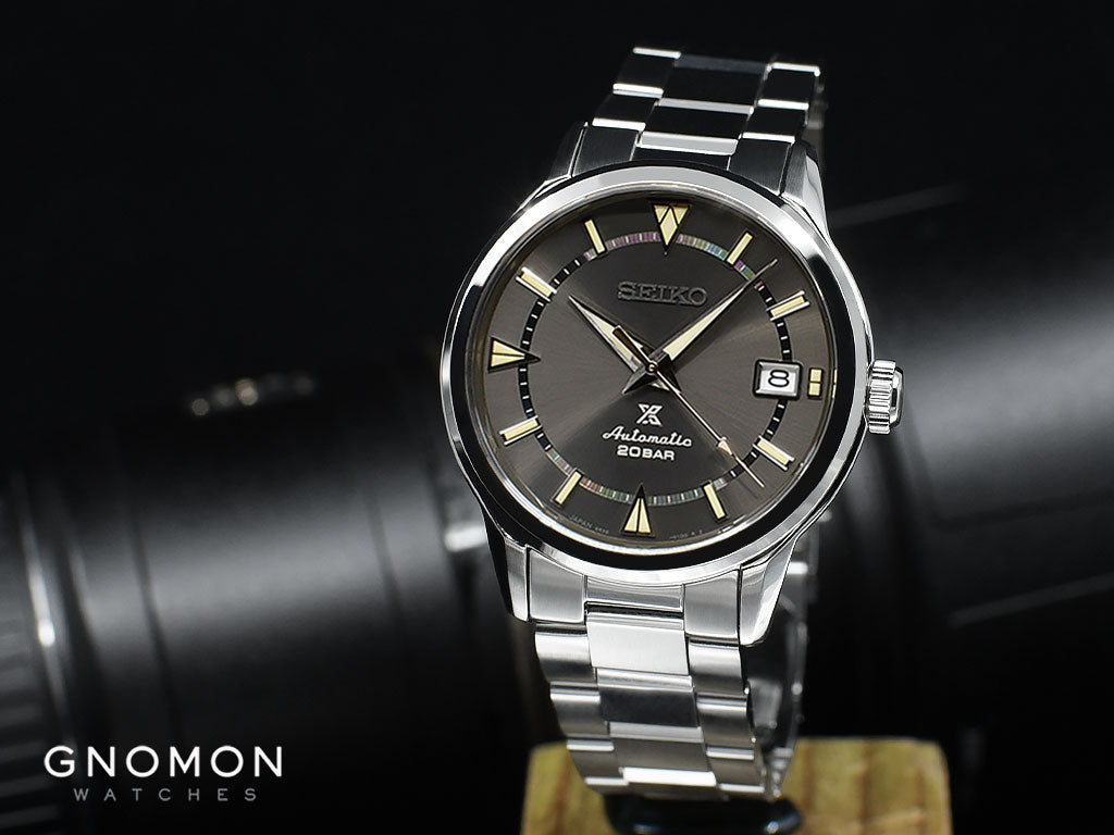 Top 4 Seiko Best Thin Watches for Those Who Seek Slim Pieces – Gnomon  Watches