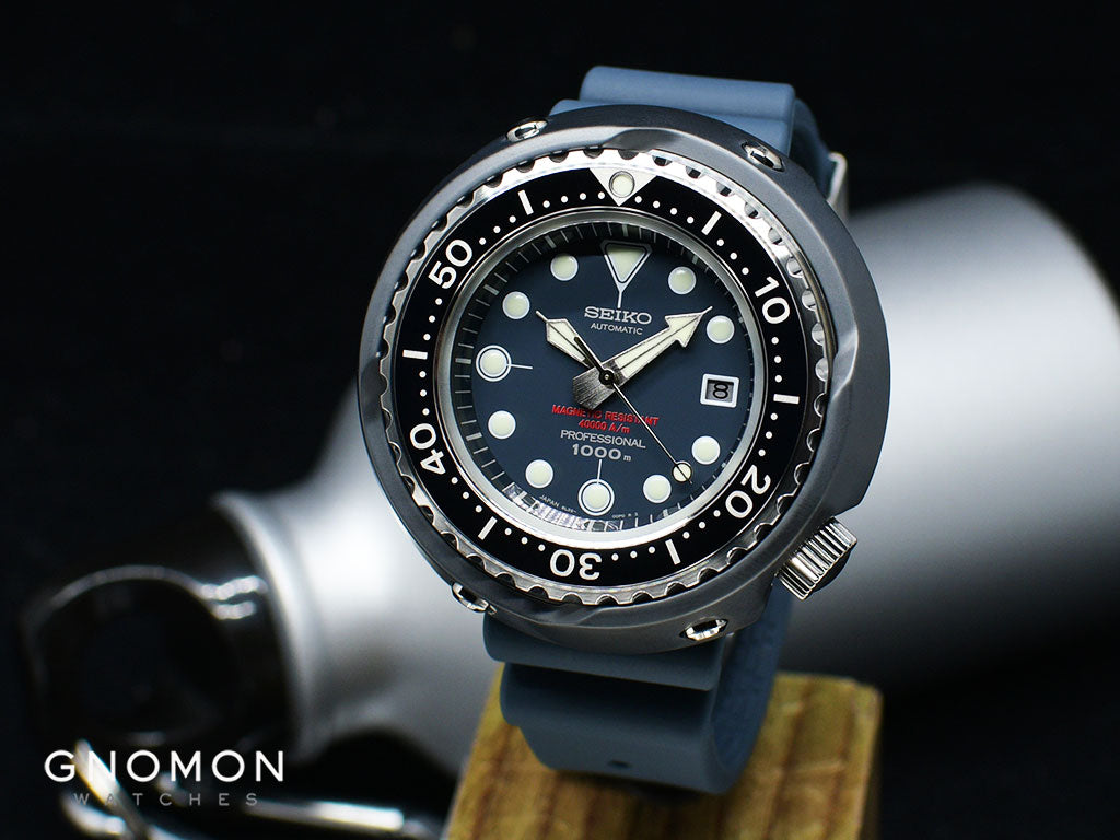 The Best Seiko Watches to - Gnomon Watches