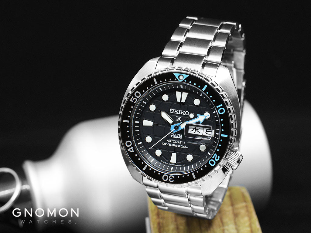 The Best Seiko Watches to - Gnomon Watches