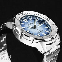 Prospex “Save The Ocean Antarctica” Monster 200M Automatic Ref. SBDY105