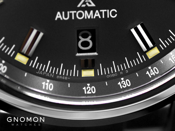 Prospex Speedtimer Chronograph Mechanical Grey Ref. SBEC009– The Watches Hub
