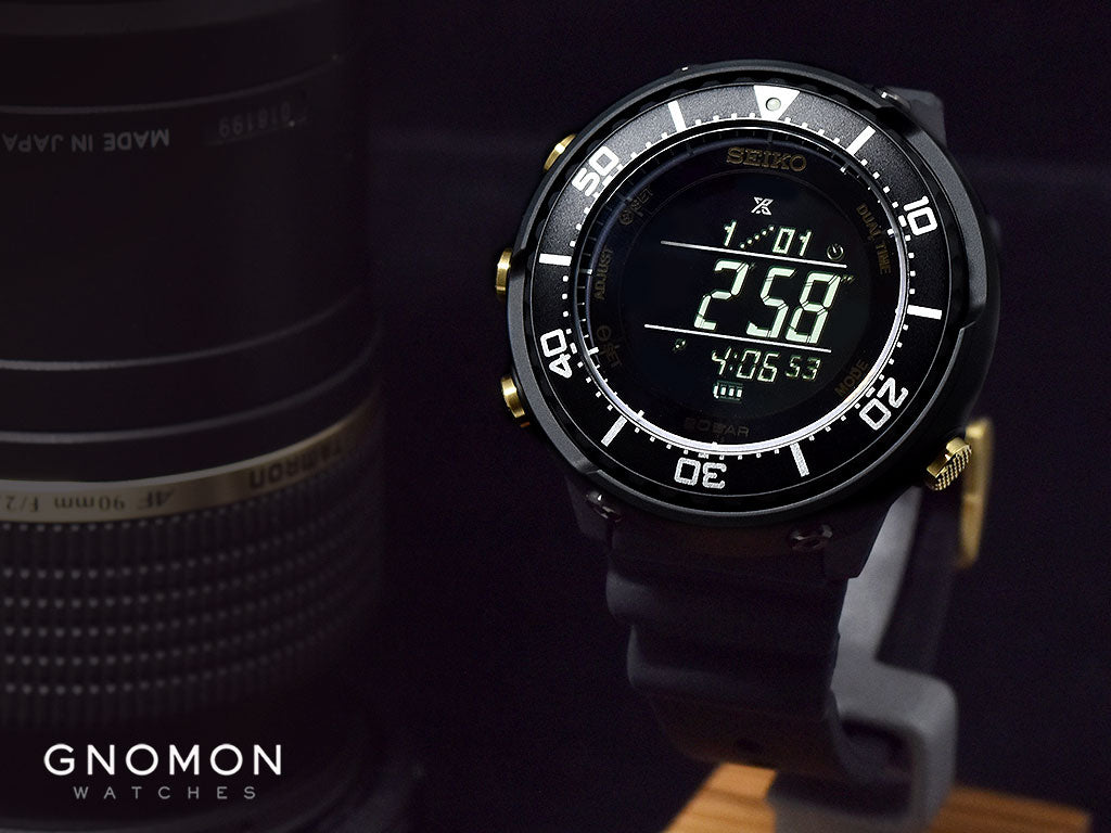 The 8 Best Watches for Men: Affordable yet High Quality – Gnomon Watches
