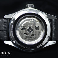 Presage Enamel Ref. SARX049 – Gnomon Watches