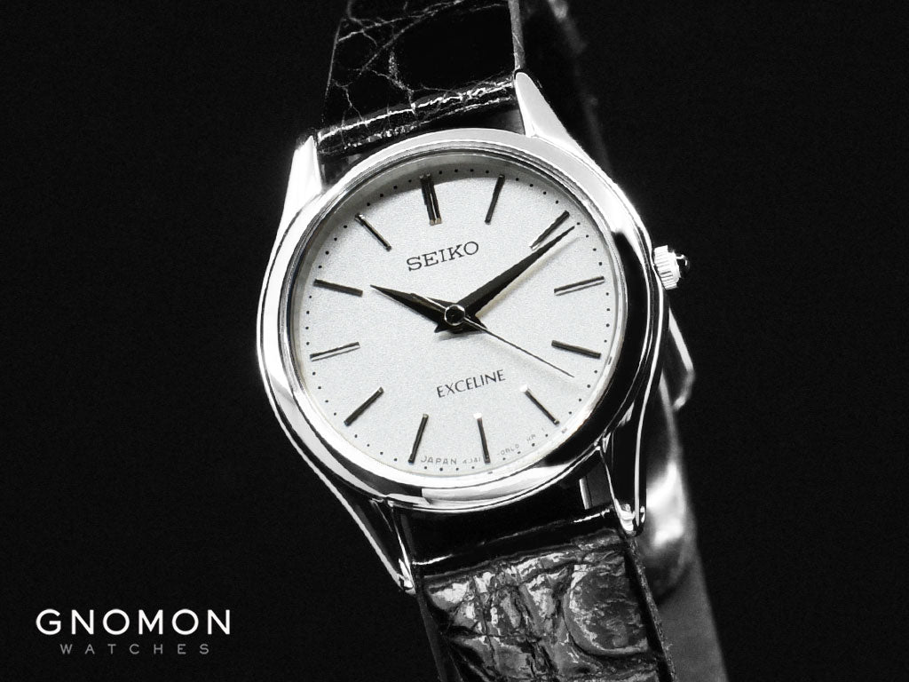 7 Best Seiko Watches for Women, Both Sporty to Dress Ones – Gnomon Watches