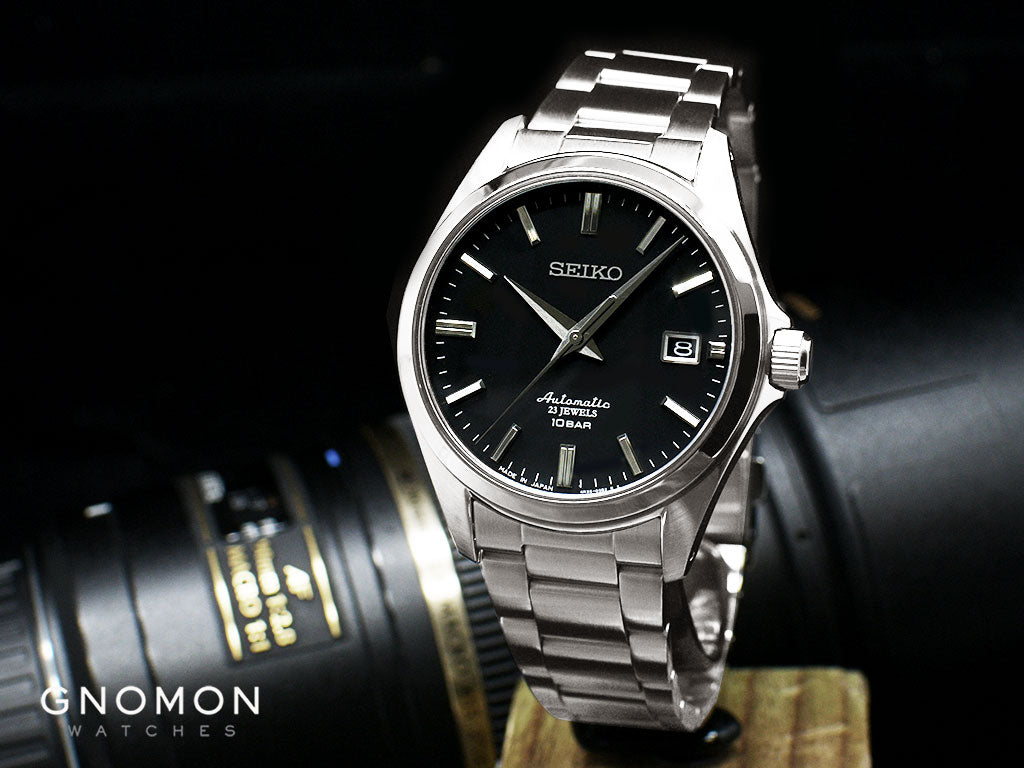 Seiko SARB finally has a replacement | Page 2 | WatchUSeek Watch Forums