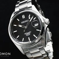 Spirit Automatic Sport Black Ref. SZSB015 – Gnomon Watches