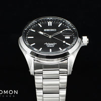 Spirit Automatic Sport Black Ref. SZSB015 – Gnomon Watches