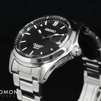 Spirit Automatic Sport Black Ref. SZSB015 – Gnomon Watches