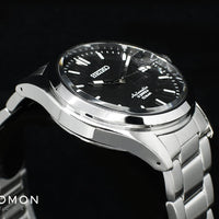 Spirit Automatic Sport Black Ref. SZSB015 – Gnomon Watches