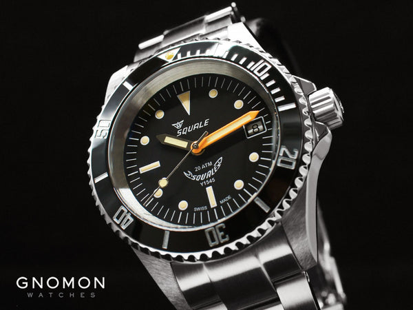 Squale Ferrovia vs. Seiko SPB143 | WatchUSeek Watch Forums