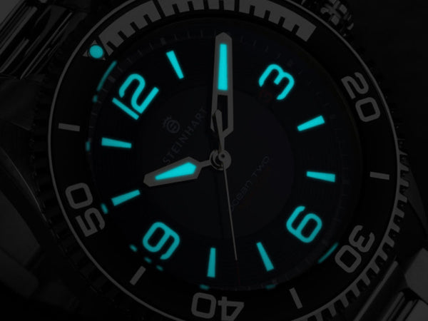 Steinhart Ocean 2 Black