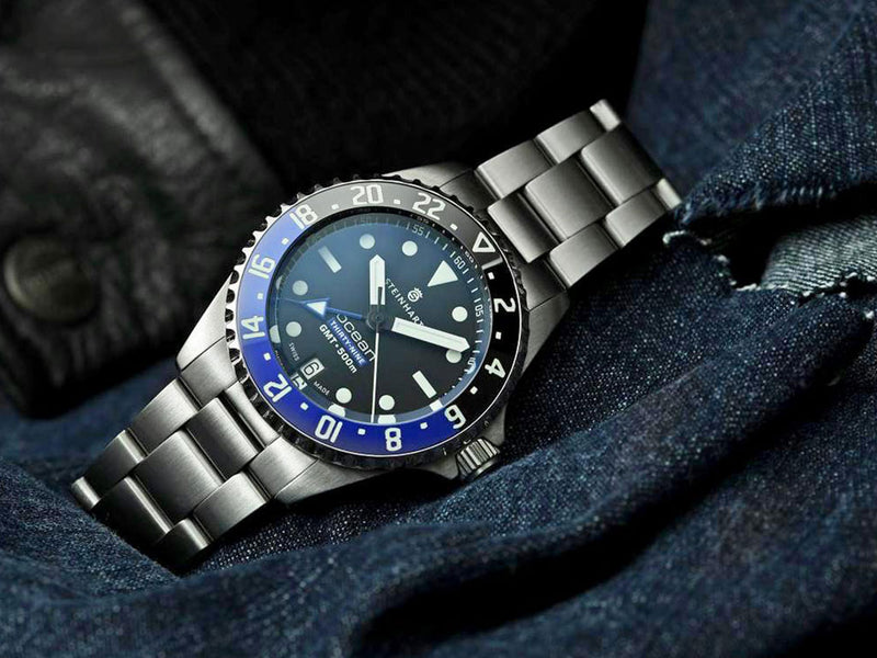 steinhart batman 39