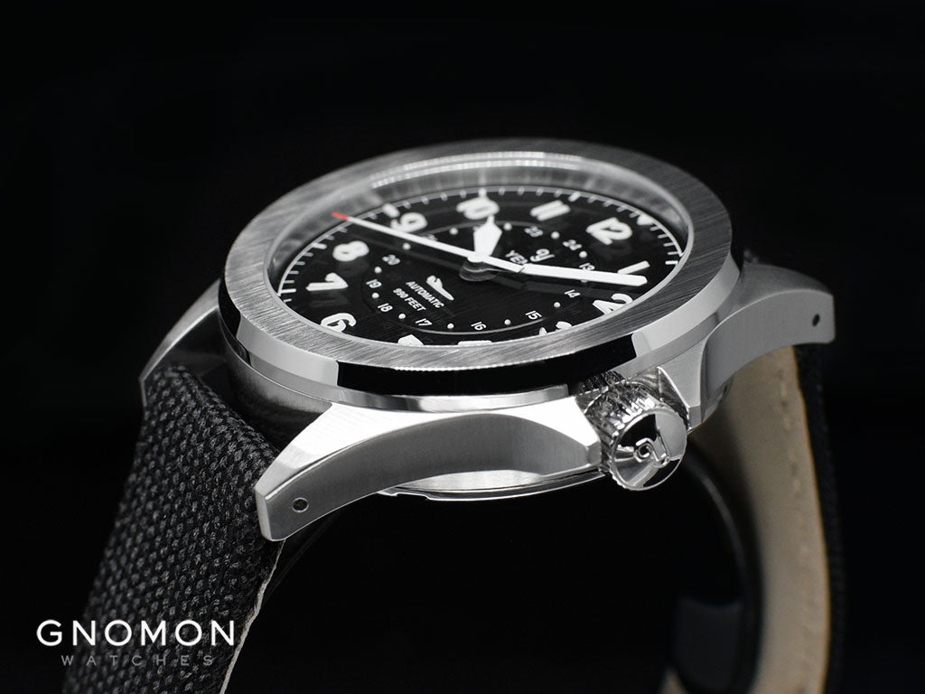 Pilot Watch Under 1000 You Can Get on Gnomon Store Gnomon Watches