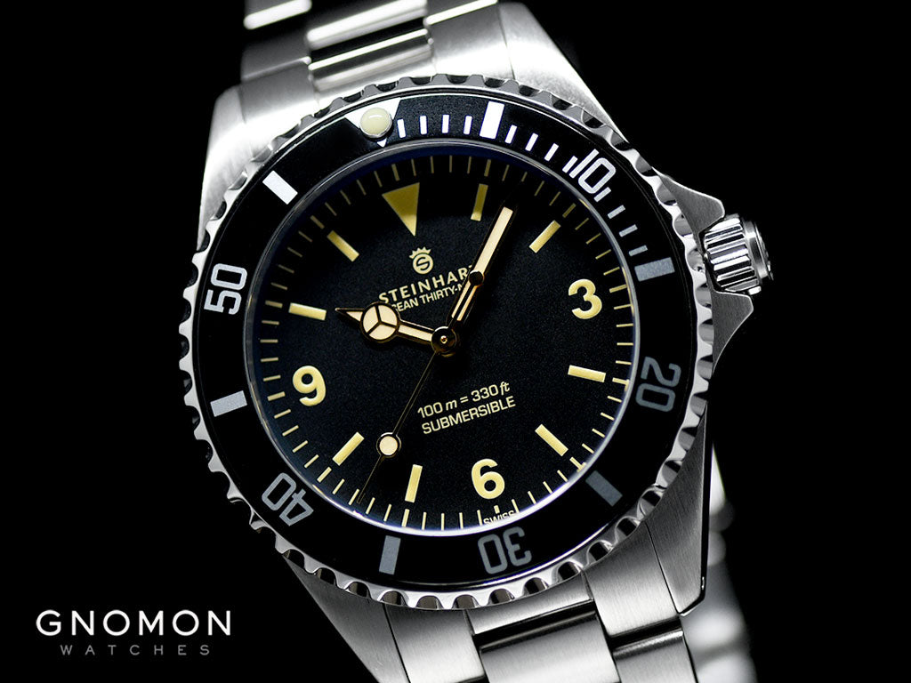 steinhart explorer 39 review