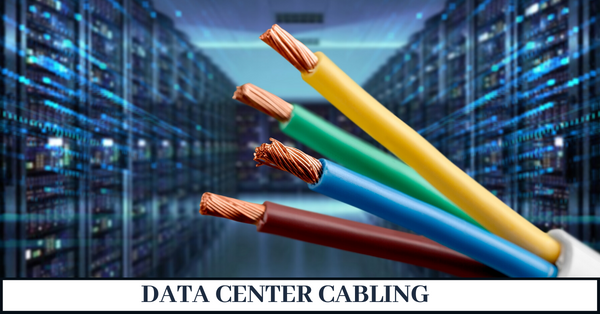 Data Center Cabling