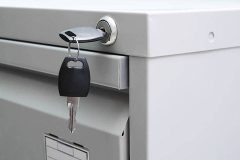 Everything To Know About Cabinet Key Locks