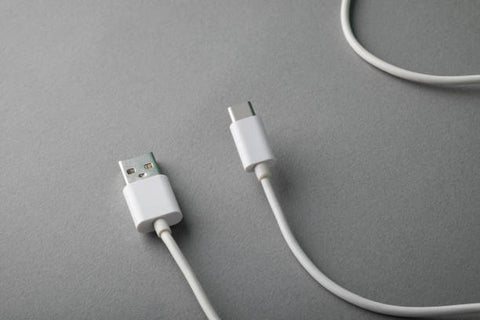 usb type a vs usb type c