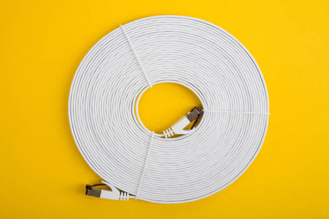 Cat8 Ethernet Cable: The Future of Networking 