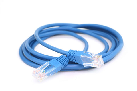 RJ11 vs. RJ45: A Guide To Ethernet Cable Connectors