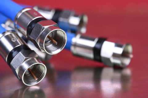 What Is Coaxial Cable and How Is It Used?