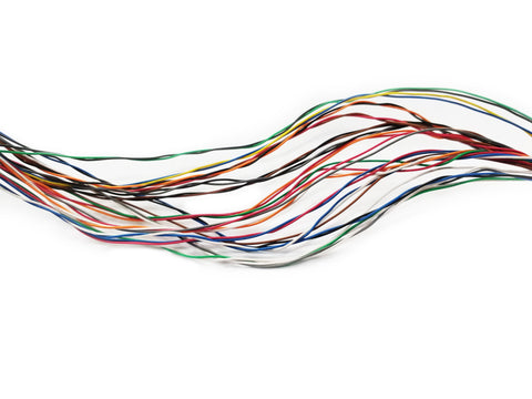 Electrical Wiring Color Code Standards