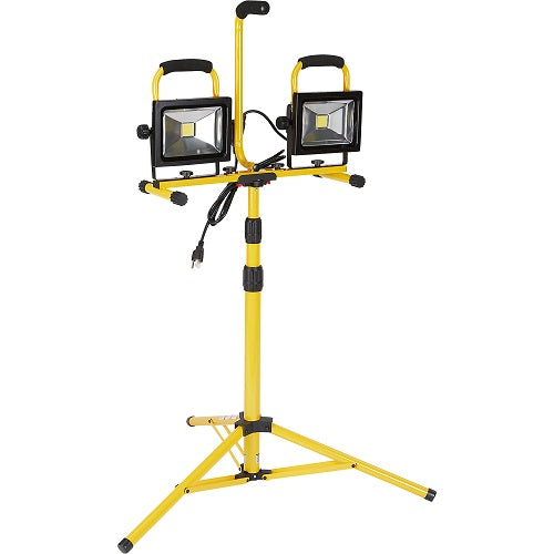 industrial portable work lights