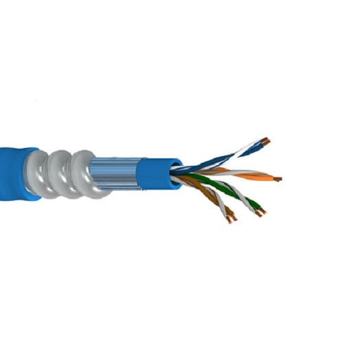 belden cat5e tray cable