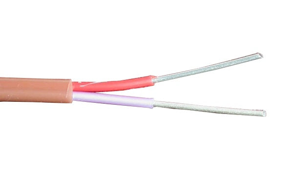 type e thermocouple