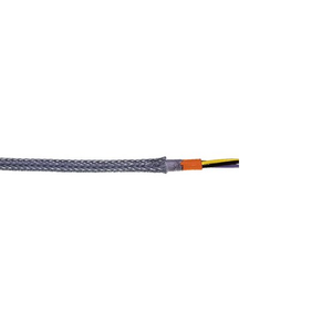 Olflex Heat 180 Gls Cable 7 G 1 5 Silicone Core And Mm W Steel Armo