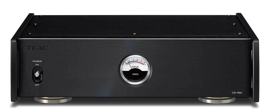 TEAC CG10M Master Clock