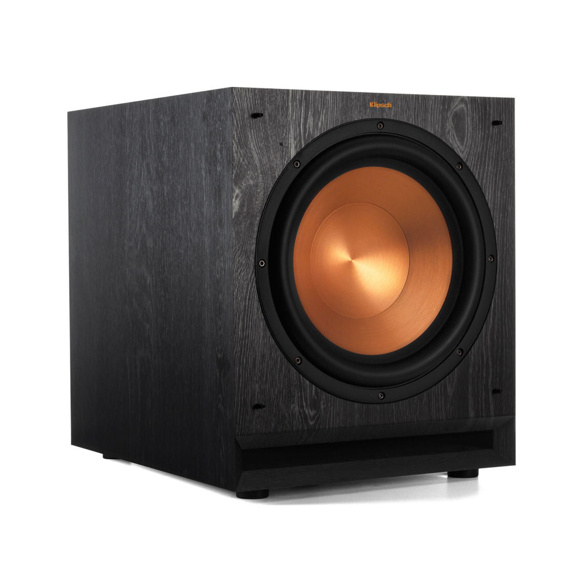 klipsch s10 subwoofer