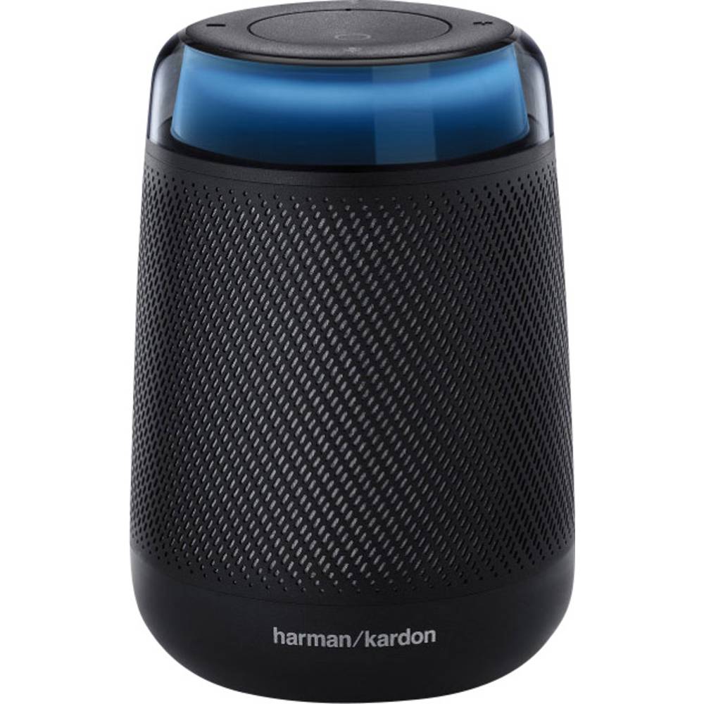 harman kardon smart speaker