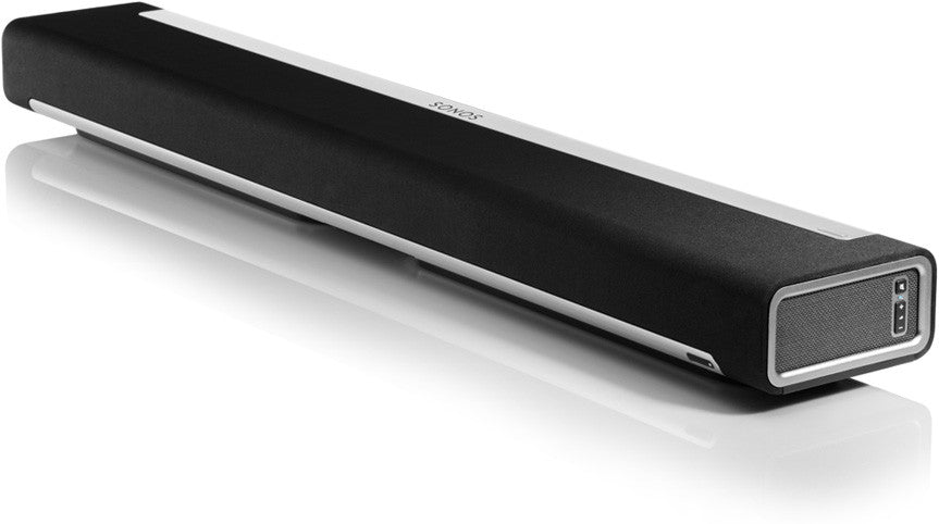Sonos Play Bar: Wireless Soundbar TV Speaker – Planet Sound