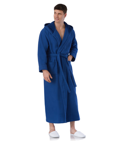 Men's Robes: How Do You Choose a Men's Robe That's Comfortable For Dif