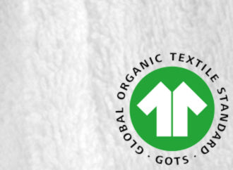 Organic Bathrobes - GOTS Organic Fabric