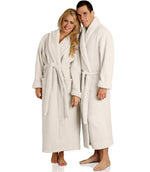 Plush Necessities | Plush Robes - Order the Softest Plush Robe Today!