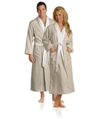 Luxury Spa Robes | Spa Robe for Men & Women - Plush Necessities