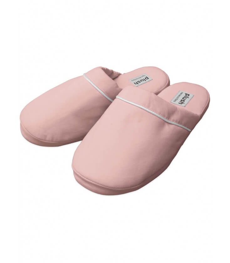 Hoe dan ook Supplement verwennen Luxury Spa Slippers - Plush Necessities