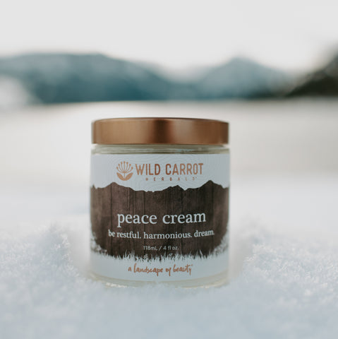 Peace Cream