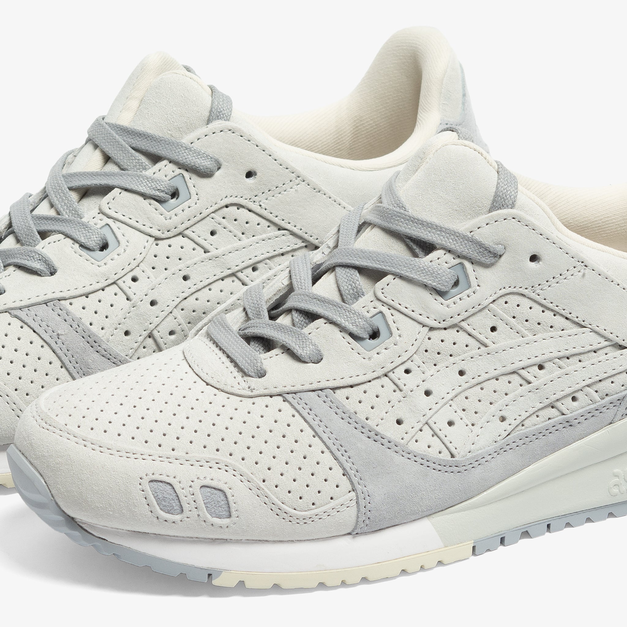 GEL-LYTE III OG (GLACIER GREY)