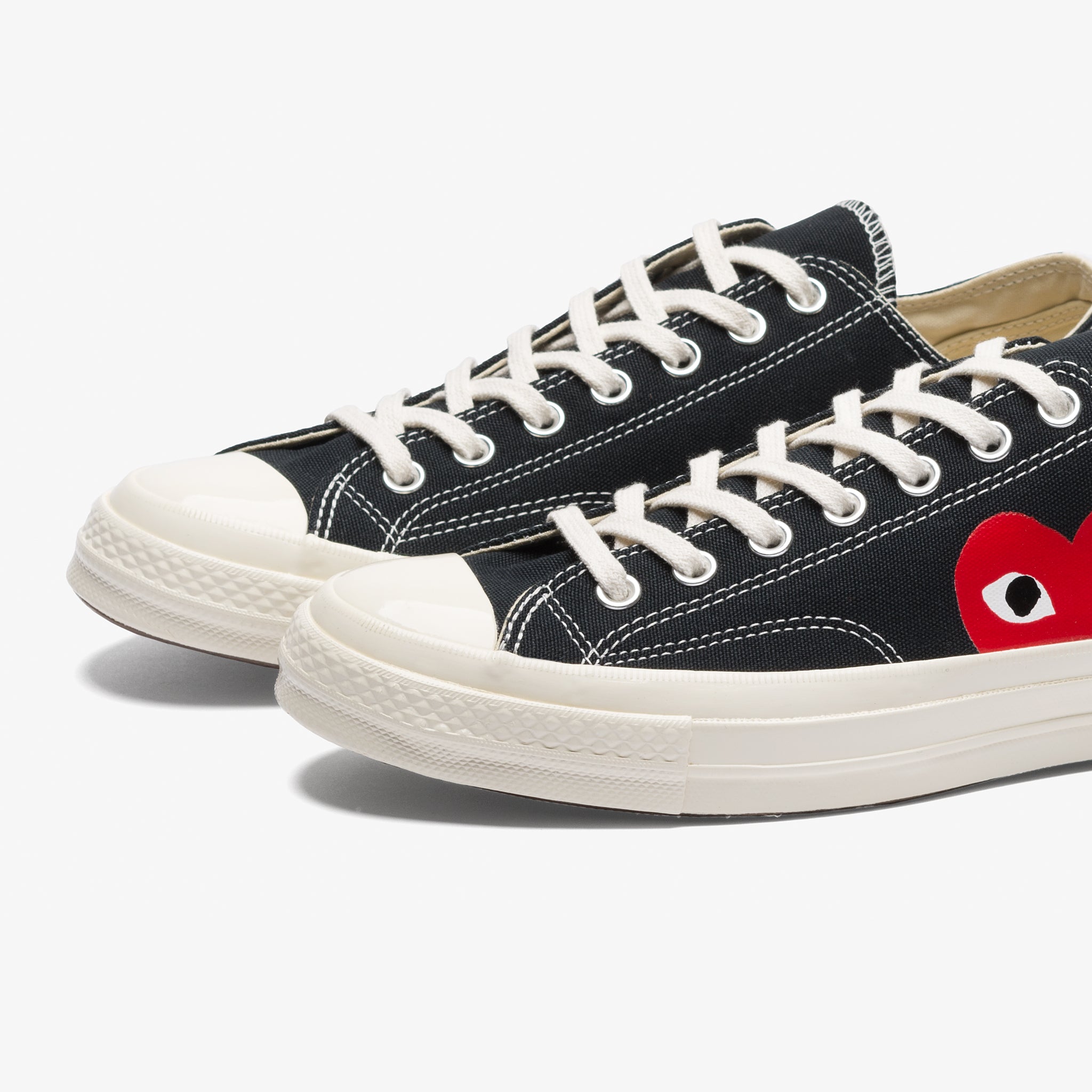 converse 1970 x cdg