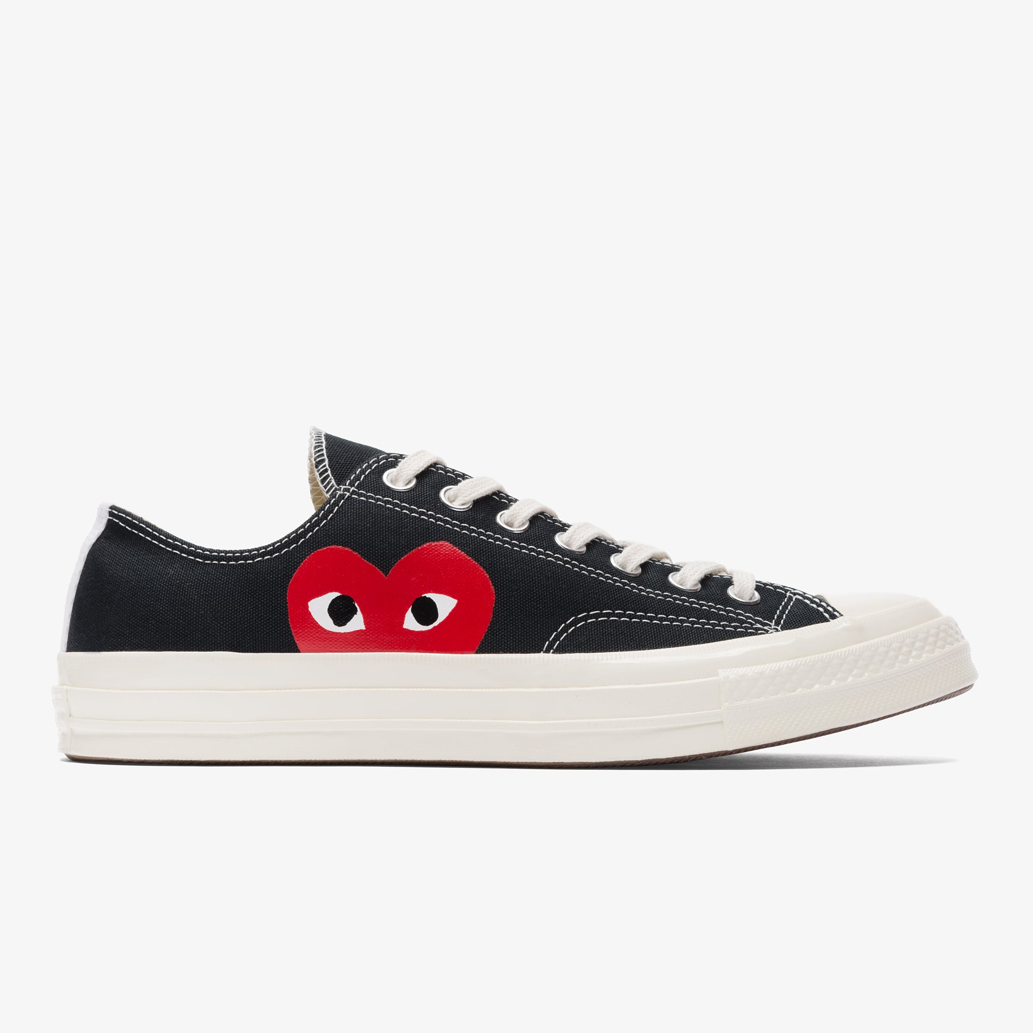 converse x cdg play