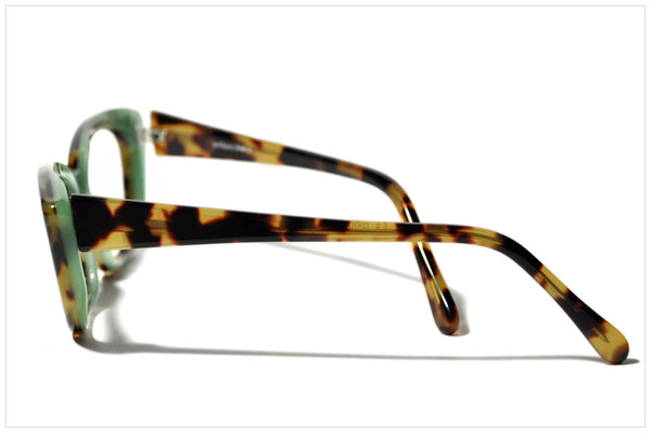 Pollipò eyeglasses P509 Edition 45 - proudly handmade in Italy ...