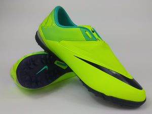 mercurial glide