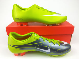 nike mercurial miracle fg