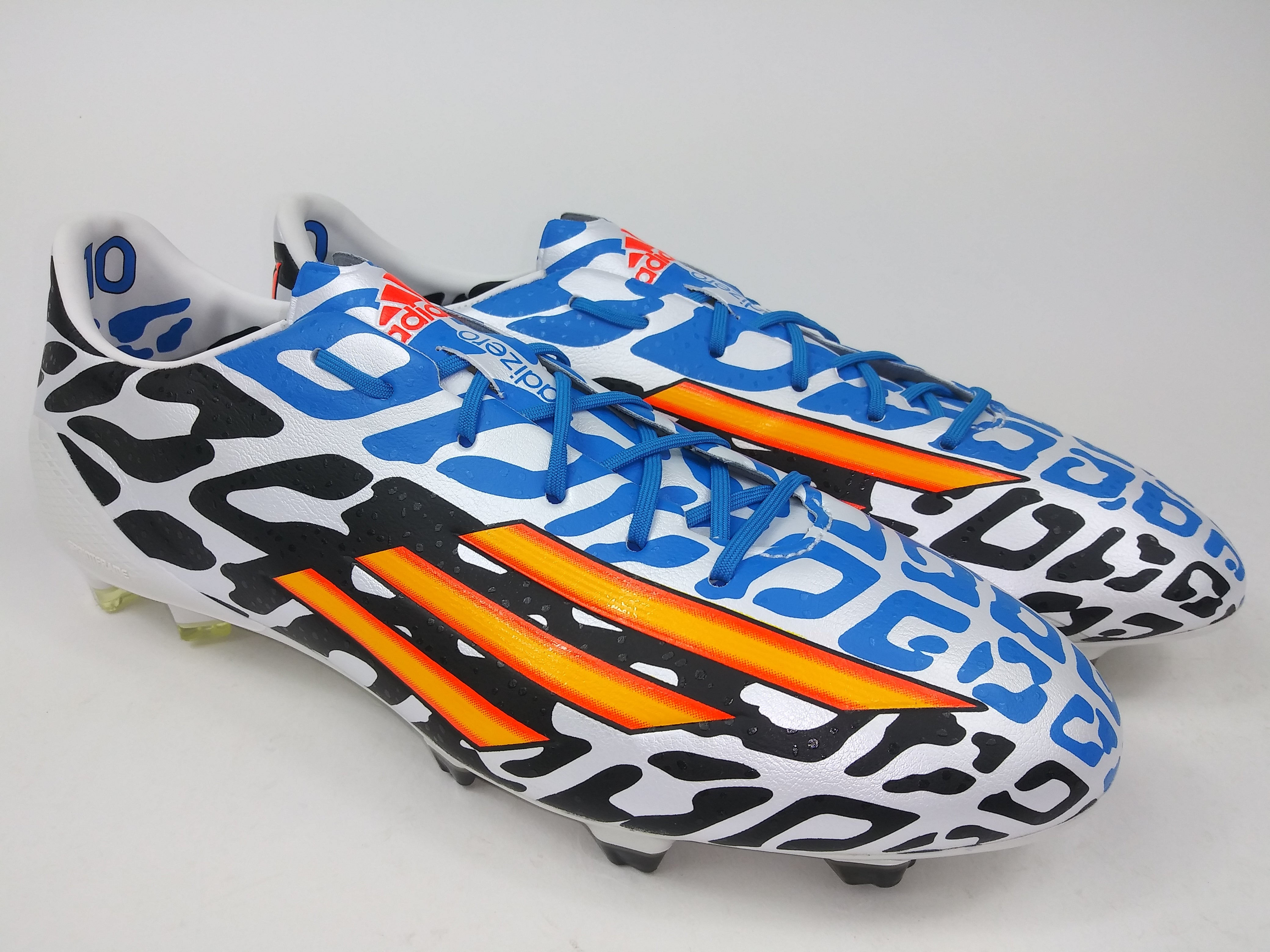 adidas f50 adizero fg