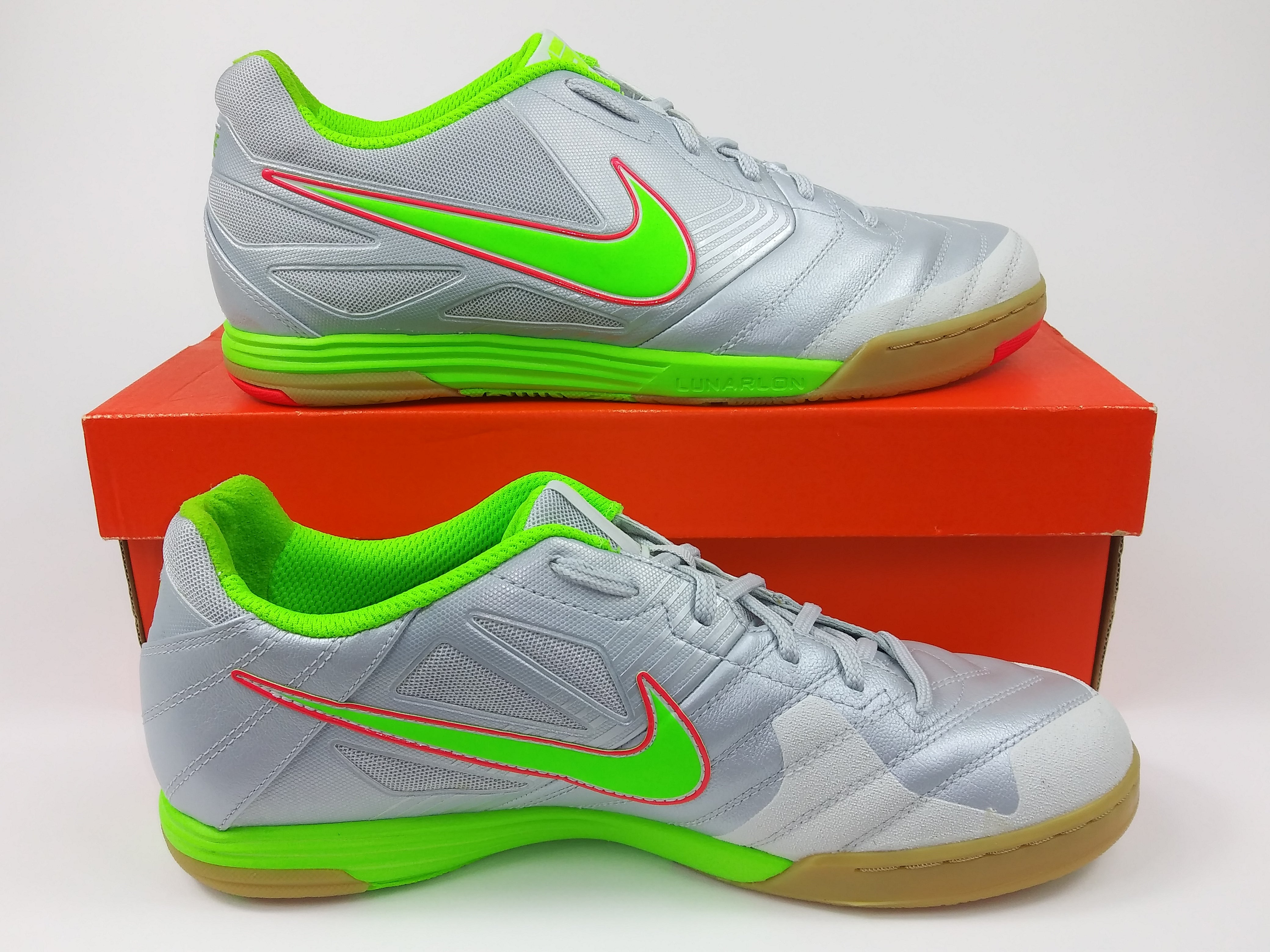 nike lunar gato 5