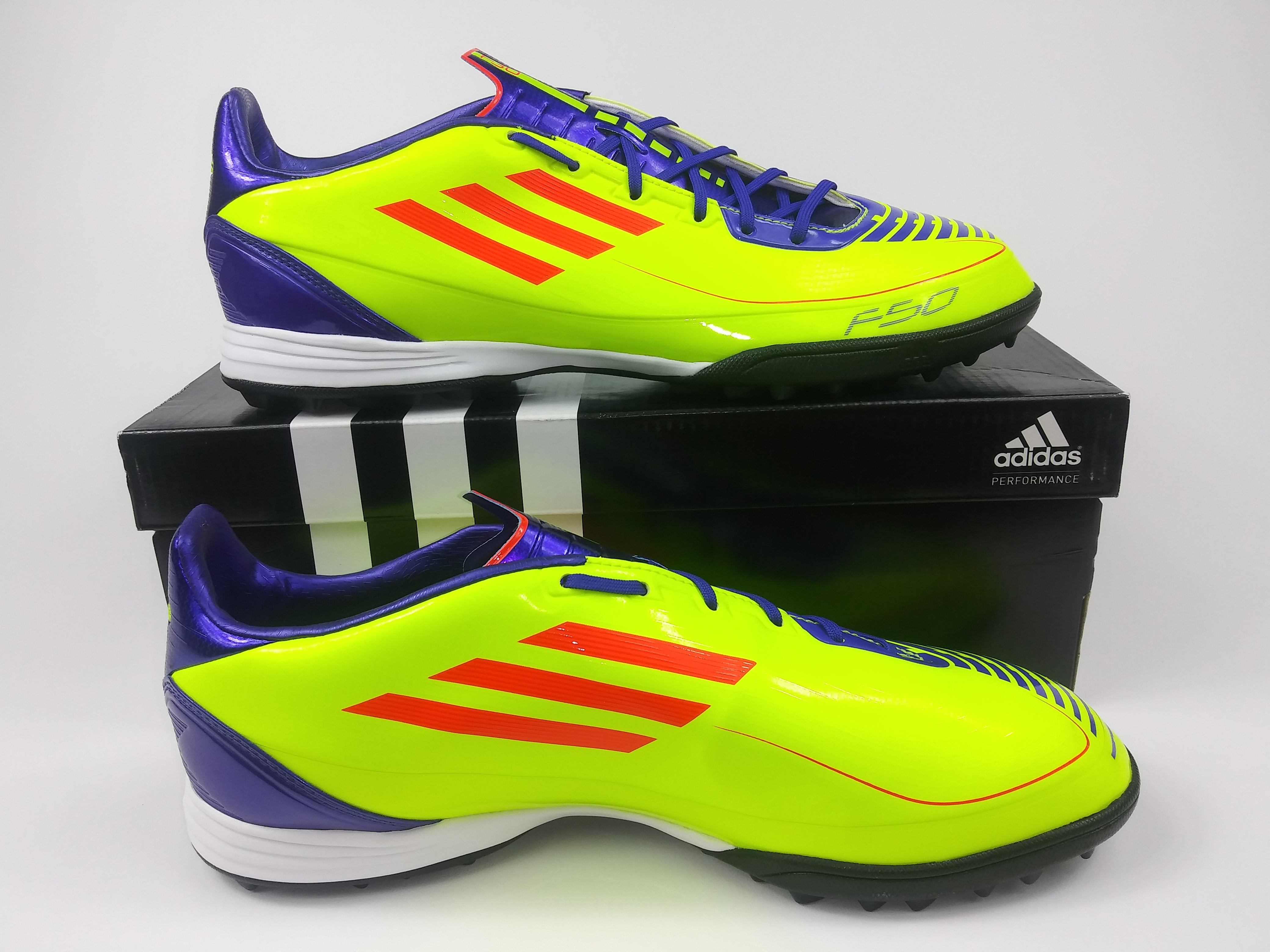 adidas f30 trx tf