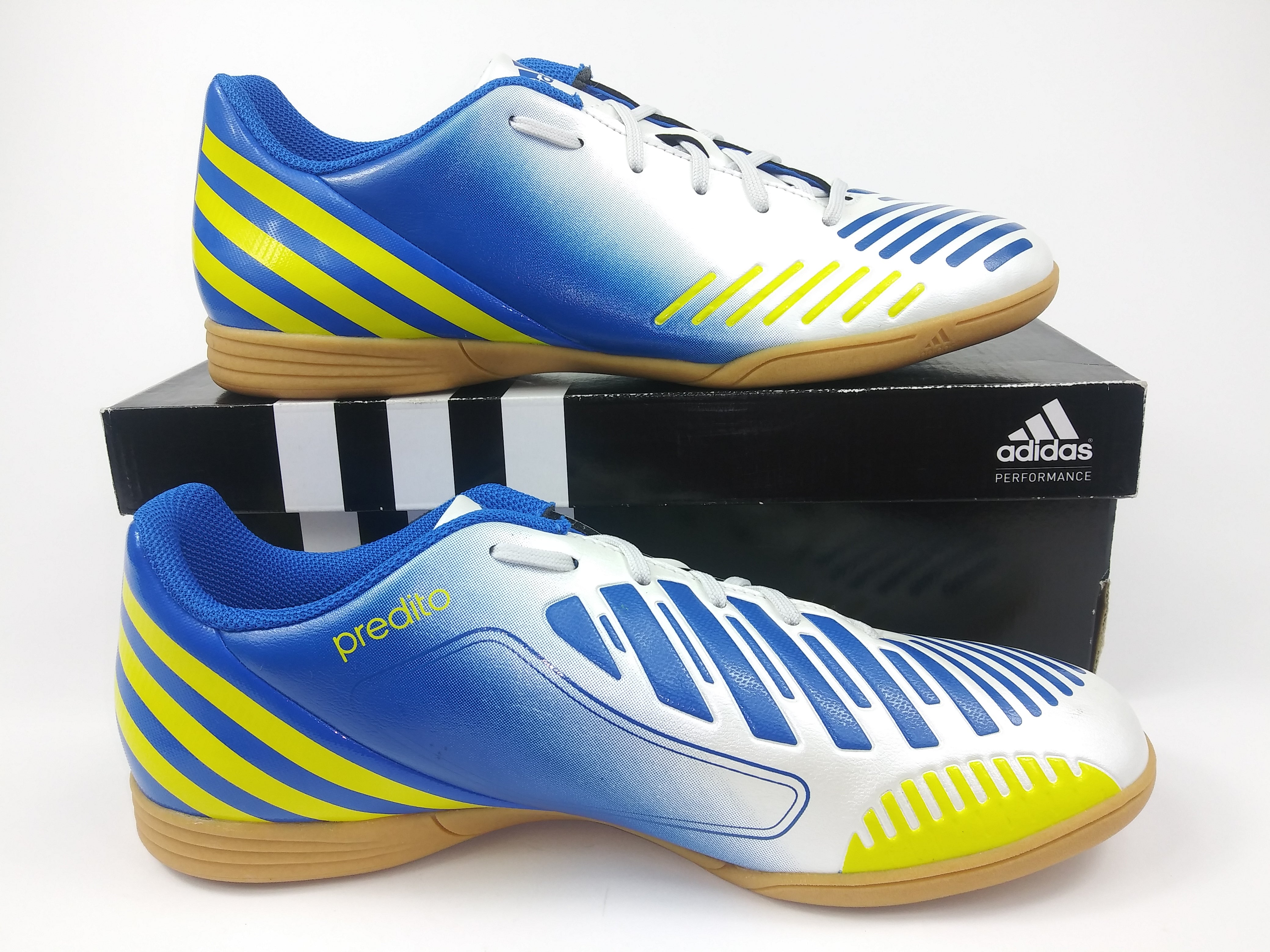 adidas predito lz