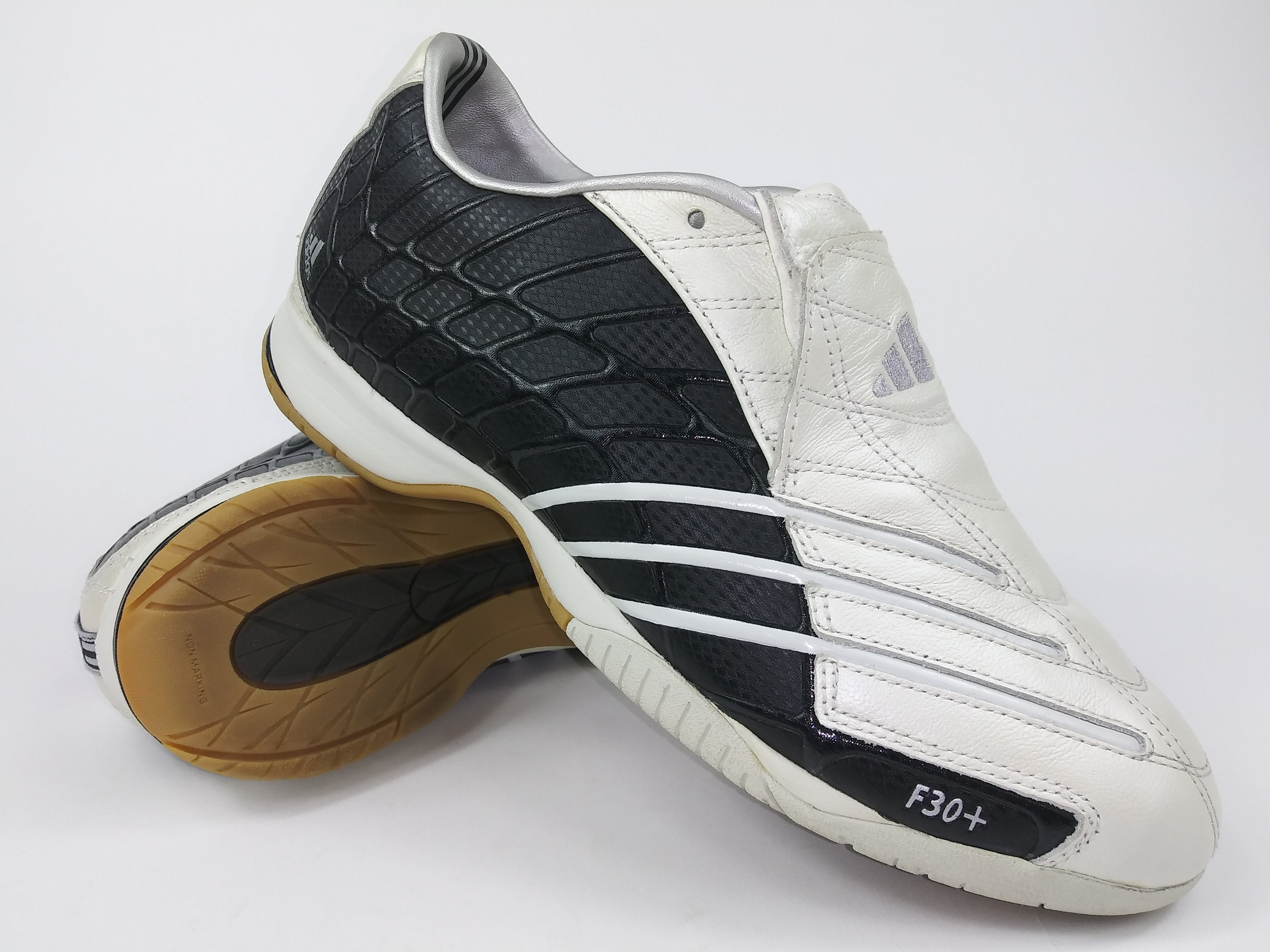 Adidas F30+ Spider Indoor Soccer Shoes 